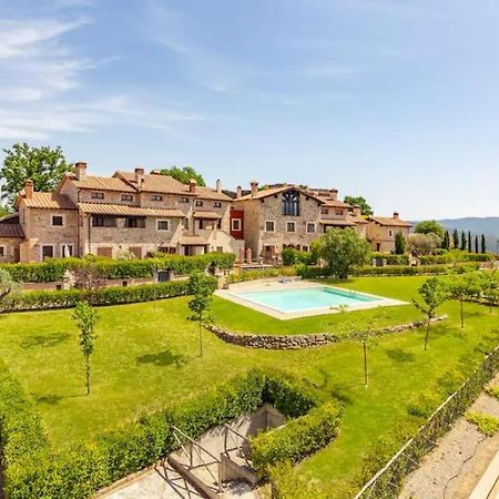 Al Conventaccio Villa Bagni  Esterno foto