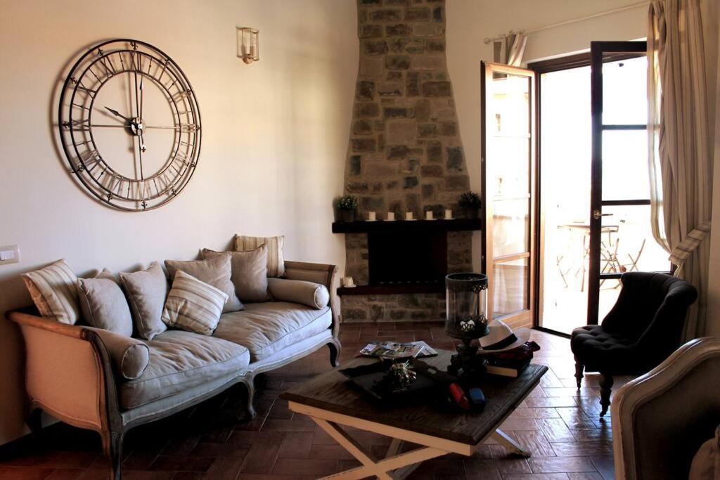 Al Conventaccio Villa Bagni  Esterno foto
