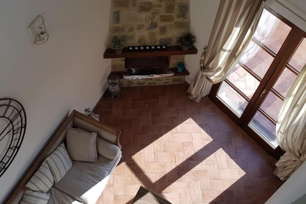 Al Conventaccio Villa Bagni  Esterno foto