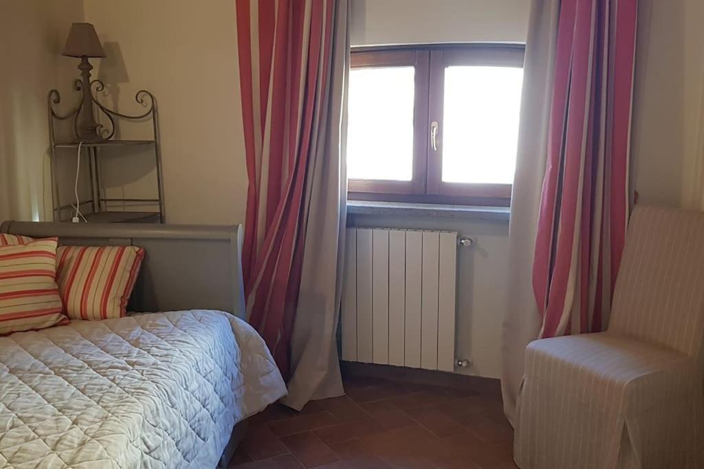 Al Conventaccio Villa Bagni  Esterno foto
