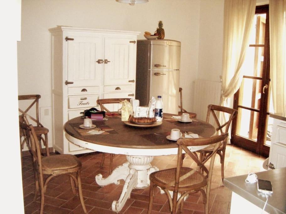 Al Conventaccio Villa Bagni  Esterno foto